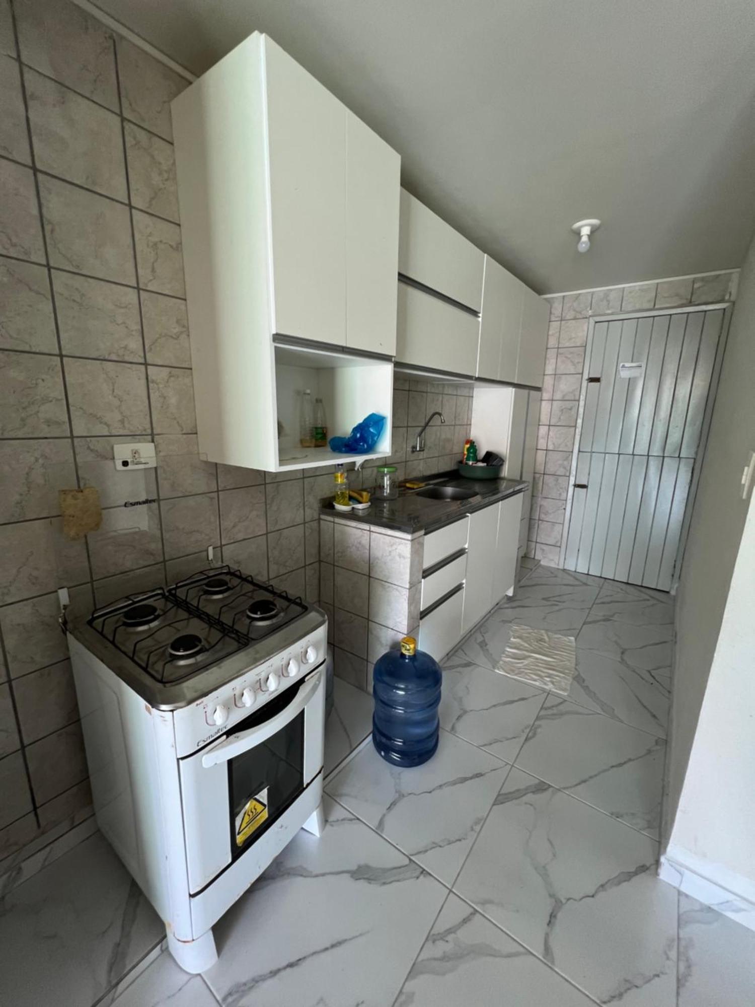 Casa Cinza Na Praia Dos Carneiros Em Condominio A Beira-Mar Exteriör bild