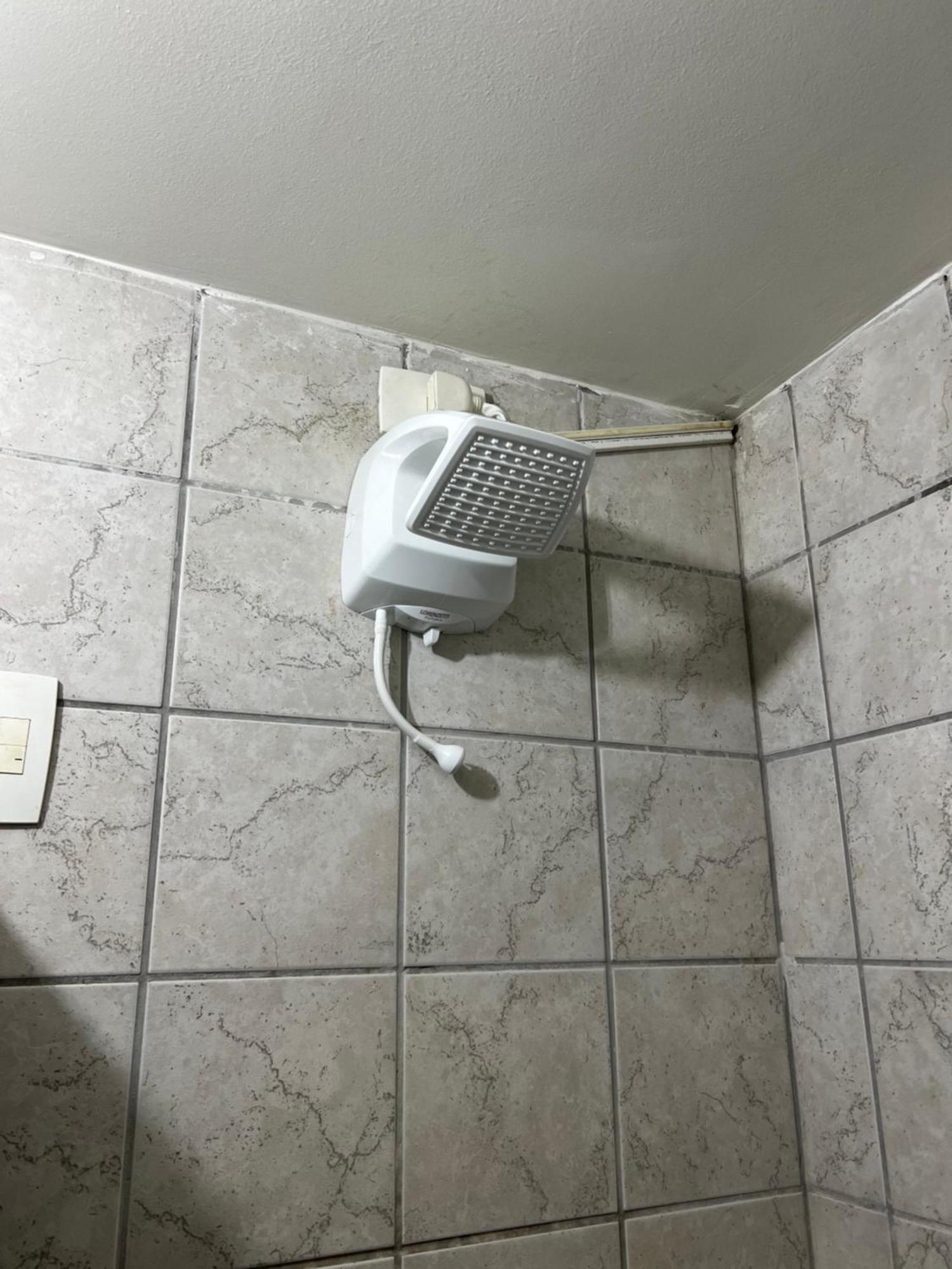 Casa Cinza Na Praia Dos Carneiros Em Condominio A Beira-Mar Exteriör bild